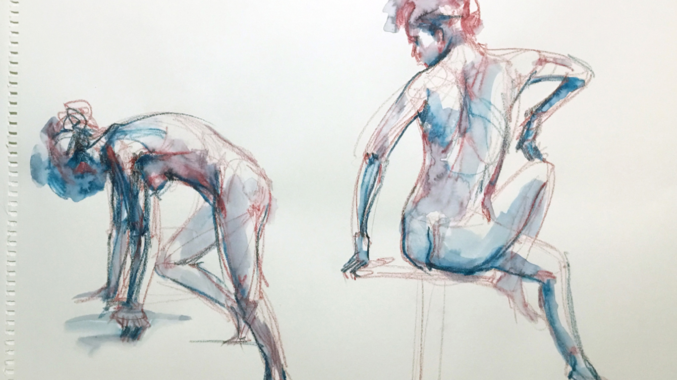 Figure Drawing